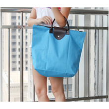 Cheap Novel Fashion Foldable Shopping Bag (14660)